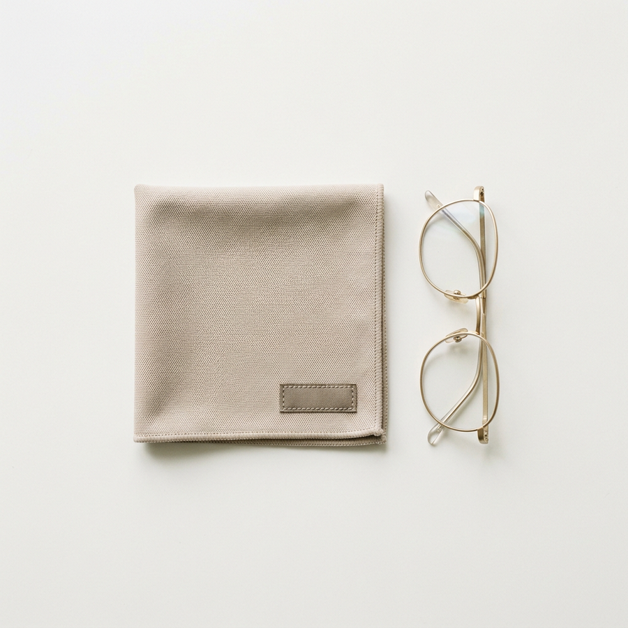 Fibrae Mini microfiber cloth, pocket format